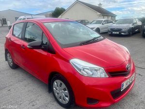 Toyota Yaris 2014 - Image 4