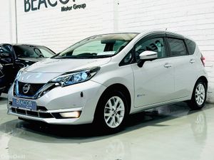 2021*6,000 MILES HYBRID NISSAN NOTE E-POWER - Image 3