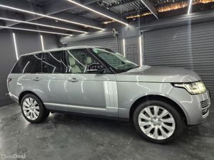 Land Rover Range Rover 2013 - Image 4
