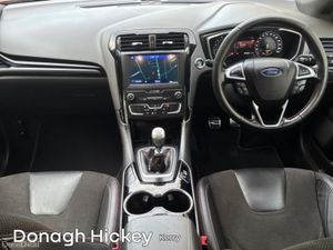 Ford Mondeo 2.0L EcoBlue 150PS ST-Line - Image 2