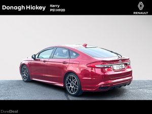 Ford Mondeo 2.0L EcoBlue 150PS ST-Line - Image 3
