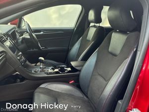 Ford Mondeo 2.0L EcoBlue 150PS ST-Line - Image 4