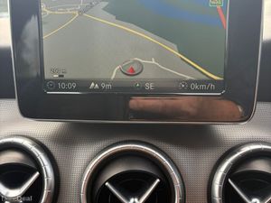 Mercedes-Benz CLA 2018 - Image 4