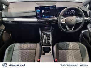 Volkswagen Golf ** R-LINE ** 1.5 TSI ** MHEV ** 11 - Image 2