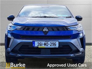 Renault Symbioz Techno Esprit Alpine - Image 2