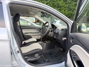 Mitsubishi Mirage 2017 1.2 Automatic 34K KM - Image 4