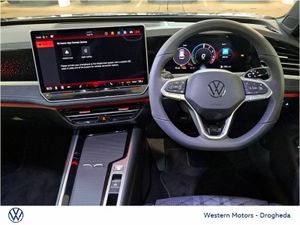Volkswagen Passat R-Line 1.5EHYB DSG 204HP - Image 2