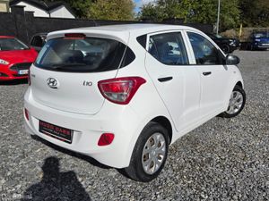 162 Hyundai i10 1.0/New Clutch/New NCT/Warranty - Image 3