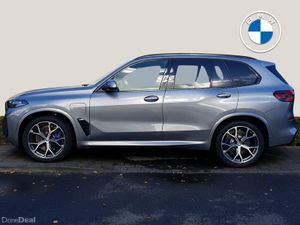 BMW X5 xDrive50e M Sport - Image 3