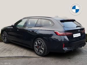 BMW 5-Series 530e M Sport Pro - Image 2