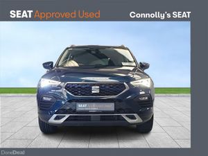 SEAT Ateca 1.0TSI 110hp SE - Image 4