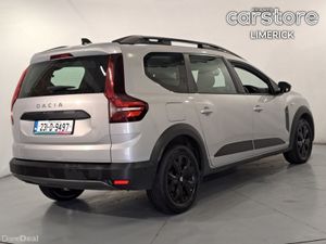 Dacia Jogger TCe 110 Extreme SE - Image 3