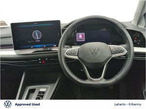 Volkswagen Golf EDITION 75 1.5TSI 5DR 116HP MHEV * - Image 4