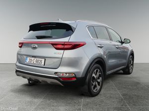 2020 Kia Sportage K3 1.6DSL - Image 4