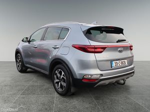 2020 Kia Sportage K3 1.6DSL - Image 3