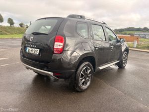 Dacia Duster 2018 1.5 Diesel Auto - Image 4