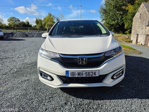 Honda Fit 1.5 hybrid ( new 2 year NCT ) !! - Image 3