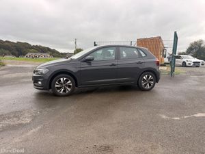 Volkswagen Polo 2021 - Image 2