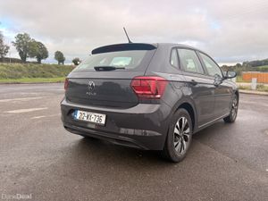 Volkswagen Polo 2021 - Image 4