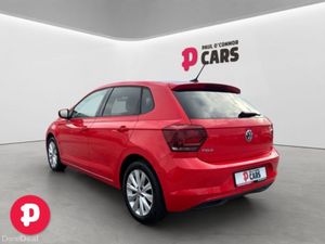 Volkswagen Polo 1.0TSI Highline Auto - Straight Sa - Image 3