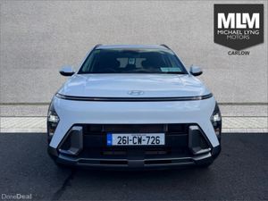 Hyundai KONA Elegance 5DR - Image 2