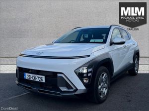 Hyundai KONA Elegance 5DR - Image 3