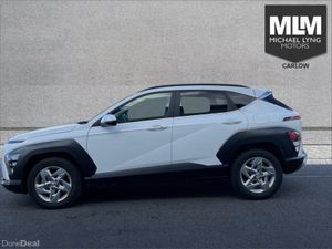 Hyundai KONA Elegance 5DR - Image 4