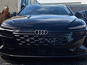 🇮🇪WOW NEW MODEL AUDI A6 PERFORMANCE (775km range - Image 3