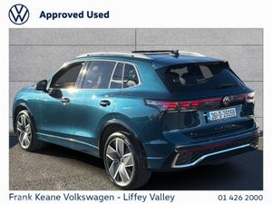 Volkswagen Tiguan R-LINE 75 AUTO 2.0TDI DSG 150HP - Image 3