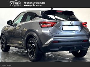 Nissan Juke 1.0T PET 2WD SV Premium - Image 3