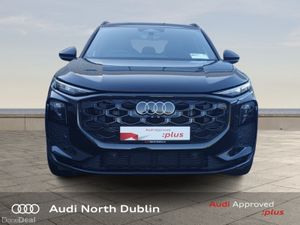Audi Q3 Q3 SB 35 TDI 150 S-T S line - Image 2
