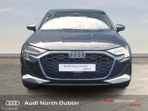 Audi A3 A3 SAL 30 TFSI 115BHP  SE 4DR - Image 3