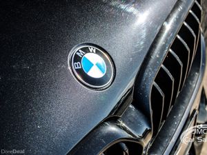 2022 BMW 5 SERIES PRO PACK LCI - Image 4