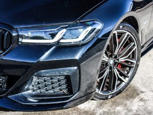 2022 BMW 5 SERIES PRO PACK LCI - Image 2