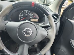 2018 Nissan March Micra Nismo Edition - Image 3