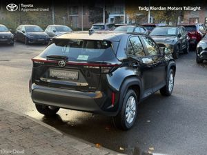 Toyota Yaris Cross HEV LUNA *Original Irish Car* - Image 2
