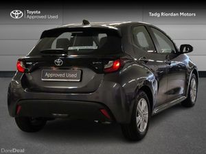 Toyota Yaris LUNA - Image 2