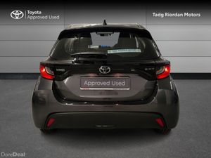 Toyota Yaris LUNA - Image 4