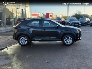 Toyota Yaris Cross HEV LUNA *Original Irish Car* - Image 3