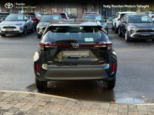 Toyota Yaris Cross HEV LUNA *Original Irish Car* - Image 4