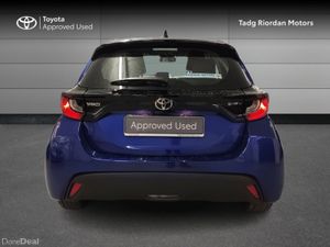 Toyota Yaris LUNA - Image 4