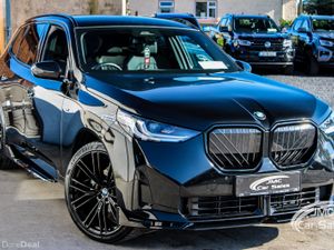 2026 BMW X3 30e M-SPORT - Image 4