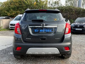 2016 Opel Mokka 1.4T SC - Image 4
