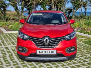 Renault Kadjar 2021 Low Mileage and High Spec - Image 2