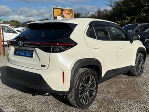 2020 Toyota Yaris Cross 1.5 HYBRID AUTO - Image 3
