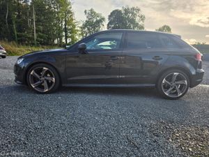 Audi A3 ultra 1.6 diesel ( new NCT ) - Image 2