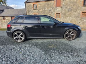 Audi A3 ultra 1.6 diesel ( new NCT ) - Image 4