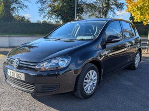 Volkswagen Golf/ NEW NCT / FULL HISTORY/ LOW KMS - Image 3