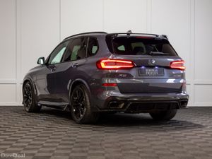 2021 BMW X5 X-Drive 45e M-Sport 5 Seat N1 - Image 4