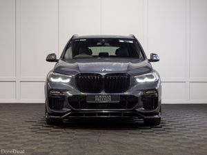 2021 BMW X5 X-Drive 45e M-Sport 5 Seat N1 - Image 2